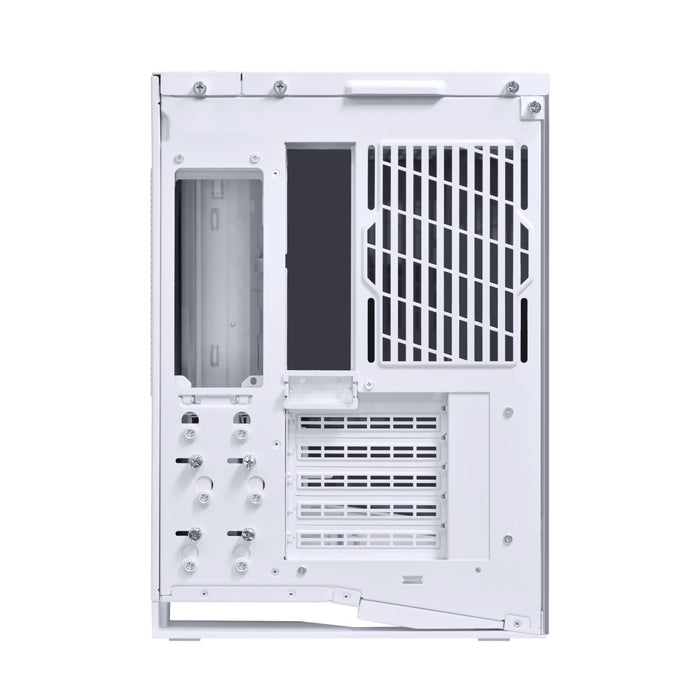 EAN 4718466019844 - Lian Li 011 Dynamic Mini O11 DYNAMIC MINI V2 Mini Tower Blanco imagen 7