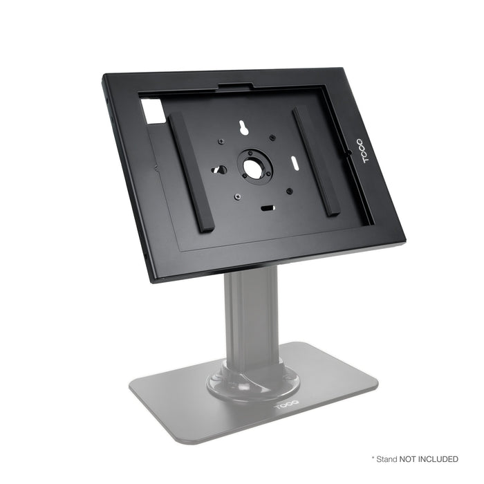 EAN 8433281017184 - TooQ TQATTE2601-M-B soporte de seguridad para tabletas 33 cm (13") imagen 6