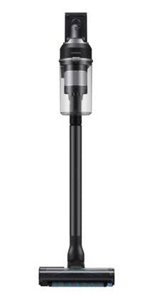 EAN 8806099019402 - Samsung VS70H28GEK/WA aspiradora de pie y escoba eléctrica Aspiradora escoba Batería Sin bolsa Negro imagen 1