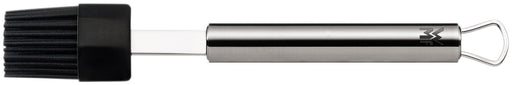 EAN 4000530588968 - WMF 1874986030 brocha de repostería Silicona Negro, Acero inoxidable imagen 1