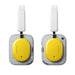 EAN 6974434227569 - Nothing Headphone (a) Auriculares Inalámbrico y alámbrico Diadema Música USB Tipo C Bluetooth Amarillo imagen 6