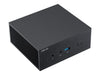 EAN 4711081590170 - ASUS PN63-BS5019MDS1 Negro i5-11300H 2,6 GHz imagen 1