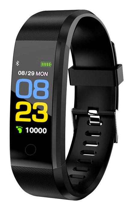 EAN 8021735197980 - Celly PYTRAINER Relojes inteligentes y deportivos 2,44 cm (0.96") LCD Digital 120 x 80 Pixeles Pantalla t imagen 1