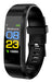 EAN 8021735197980 - Celly PYTRAINER Relojes inteligentes y deportivos 2,44 cm (0.96") LCD Digital 120 x 80 Pixeles Pantalla t imagen 1