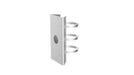 EAN 6954273683863 - Hikvision DS-1275ZJ-P1 cámaras de seguridad y montaje para vivienda Monte imagen 1