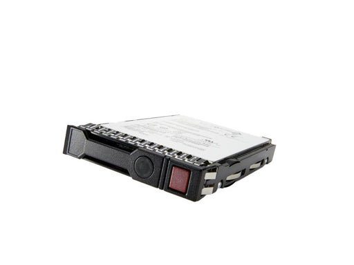 EAN 0190017319506 - HPE P09092-B21 unidad de estado sólido 1,6 TB 2.5" SAS MLC imagen 2