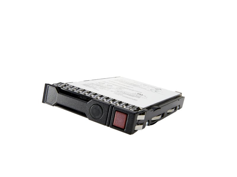 EAN 0190017294551 - HPE P05976-B21 unidad de estado sólido 480 GB 2.5" Serial ATA III imagen 2
