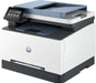EAN 0196786388736 - HP Color LaserJet Pro MFP 3302fdw Laser A4 600 x 600 DPI 25 ppm Wifi imagen 2