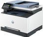 EAN 0196786388620 - HP Color LaserJet Pro MFP 3302fdn Laser A4 600 x 600 DPI 25 ppm imagen 2