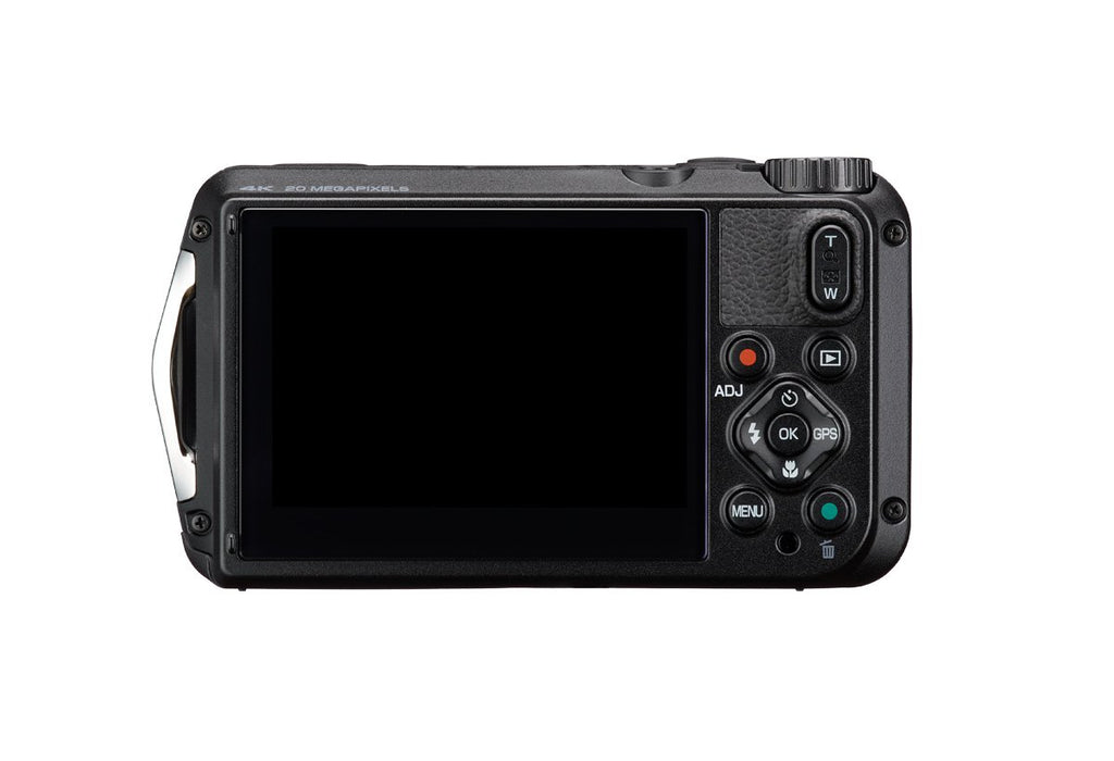 EAN 0027075311145 - Pentax WG-8 1/2.3" Cámara compacta 20 MP CMOS Verde imagen 5