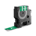 EAN 0071701059765 - DYMO 1805420 cinta para impresora de etiquetas Blanco sobre verde imagen 4
