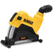 EAN 5035048716113 - DeWALT DWE46225-XJ accesorio para amoladora angular Cubierta protectora imagen 1