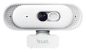 EAN 8713439261806 - Trust 26180 cámara web 2560 x 1440 Pixeles USB Blanco imagen 3