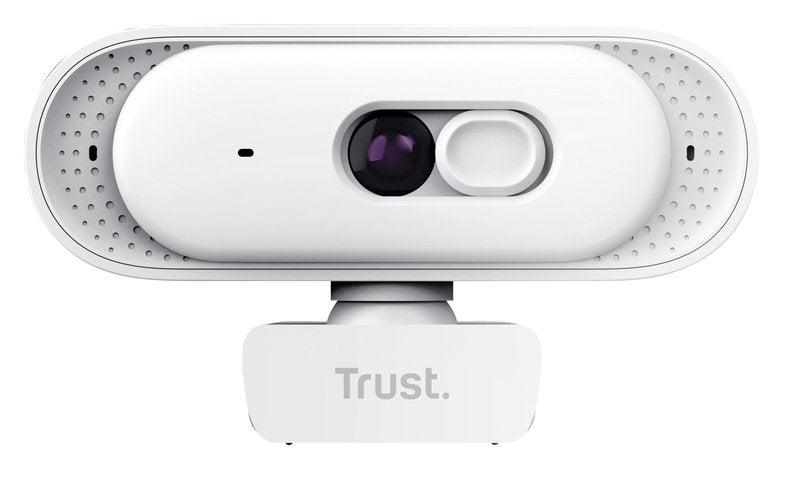 EAN 8713439261806 - Trust 26180 cámara web 2560 x 1440 Pixeles USB Blanco imagen 3