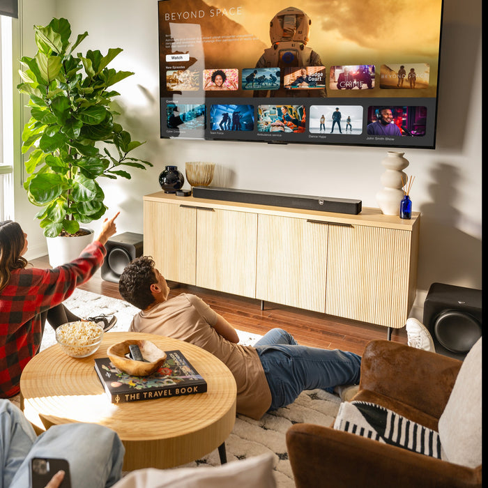 EAN 0743878053517 - Klipsch Flexus Core 200 Negro 3.1.2 canales 100 W imagen 7