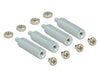 EAN 4043619626489 - DeLOCK 62648 tarjeta y adaptador de interfaz Interno mSATA imagen 3