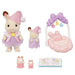 EAN 5054131058060 - Sylvanian Families 5806 muñeca imagen 2