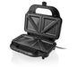 EAN 8590393325221 - Eta Sorento Plus sandwichera 900 W Negro imagen 5