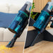 EAN 8435771998164 - Cecotec Conga Rockstar 1500 Horizon Genesis XL Aspiradora escoba Batería Secar Sin bolsa Negro, Azul imagen 9