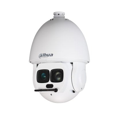 EAN 6923172589583 - Dahua Technology WizMind DH-SD6AL445GB-HNV cámara de vigilancia Esférico Cámara de seguridad IP Interior  imagen 2