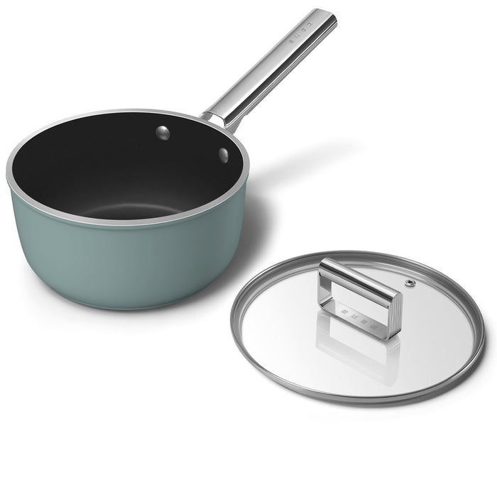 EAN 8017709356132 - Smeg SPF2012EGM cacerola 3,1 L Alrededor Verde imagen 10