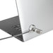 EAN 5051794033502 - Targus ASP001GLX accesorio para candado de cable Placa Plata 1 pieza(s) imagen 3