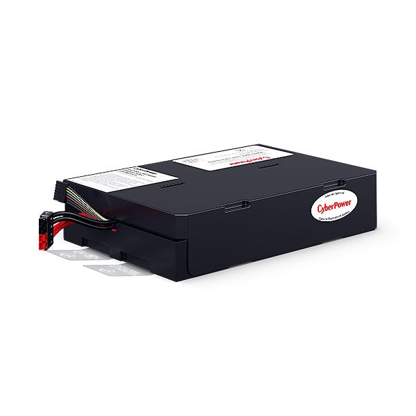 EAN 4712856275742 - CyberPower RBP0129 batería para sistema ups Sealed Lead Acid (VRLA) 48 V imagen 1