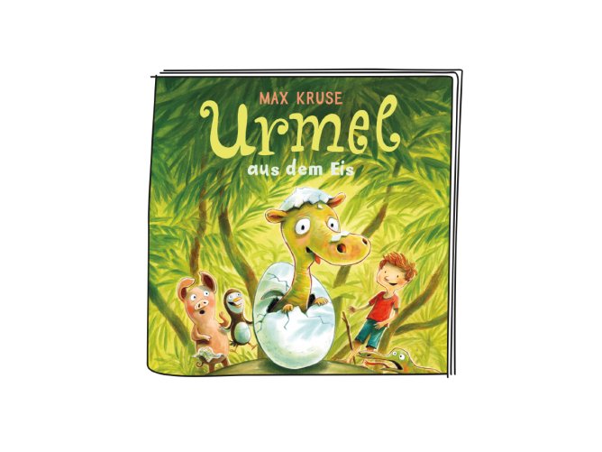 EAN 4251192121509 - tonies 10000895 juguete musical imagen 3