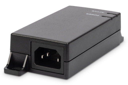 EAN 4016032441120 - Digitus DN-95102-1 adaptador e inyector de PoE Gigabit Ethernet 48 V imagen 2