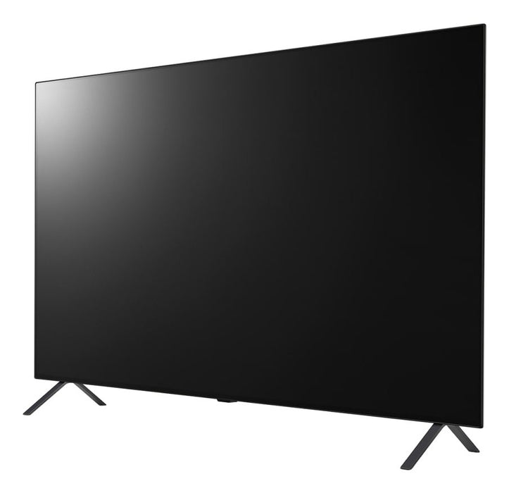EAN 8806096082775 - LG 55AM960H0LD Televisor 139,7 cm (55") 4K Ultra HD Smart TV Wifi Negro 500 cd / m² imagen 4