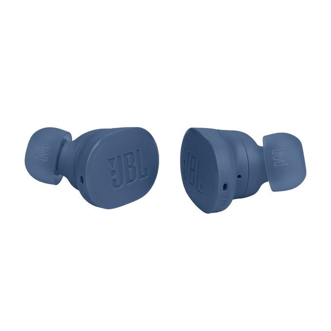 EAN 6925281972935 - JBL Tune Buds Auriculares True Wireless Stereo (TWS) Dentro de oído Llamadas/Música Bluetooth Azul imagen 7