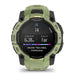 EAN 753759357146 - Garmin Instinct 3 AMOLED 3,3 cm (1.3") 50 mm Digital 416 x 416 Pixeles Pantalla táctil Verde, Gris GPS (sa imagen 10