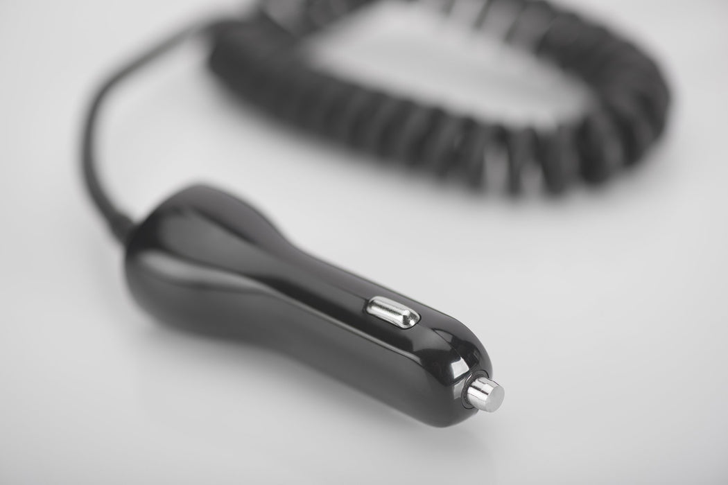 EAN 4016032390497 - Digitus DA-10191 adaptador e inversor de corriente Auto Negro imagen 4