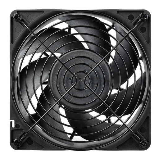 EAN 4710679817934 - Silverstone Gehäuselüfter SST-FHS140X Carcasa del ordenador Ventilador 14 cm Negro 1 pieza(s) imagen 2