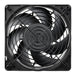 EAN 4710679817934 - Silverstone Gehäuselüfter SST-FHS140X Carcasa del ordenador Ventilador 14 cm Negro 1 pieza(s) imagen 2