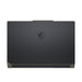 EAN 4711377271103 - MSI Cyborg 15 A13VF-1621XES Intel® Core™ i7 i7-13620H Portátil 39,6 cm (15.6") Full HD 16 GB DDR5-SDRAM 1 imagen 5