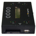 EAN 65030865005 - StarTech.com SU2DUPERA11 duplicador de datos y soporte Duplicador de HDD (discos duros) Negro 2 copias imagen 4