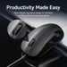 EAN 6922794790797 - Vention KTYBG-ES teclado Negro imagen 5