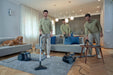 EAN 8059019111506 - Hoover HP210P 011 2,5 L Aspiradora cilíndrica Secar 800 W Sin bolsa imagen 2
