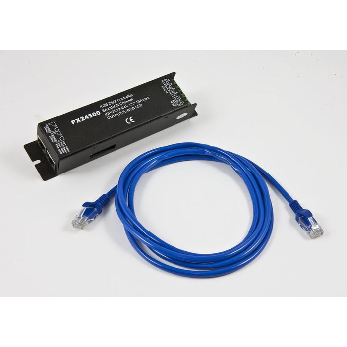 EAN 4038816905758 - Synergy 21 S21-LED-000449 accesorios de iluminación imagen 4