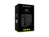 EAN 4015867226377 - Conceptronic OZUL01B cargador de dispositivo móvil Universal Negro Corriente alterna Carga rápida Interio imagen 5
