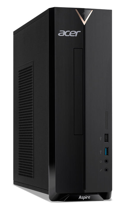 EAN 4711474131676 - Acer Aspire XC-840 Intel® Celeron® N N4505 8 GB DDR4-SDRAM 512 GB SSD Windows 11 Home Escritorio PC Negro imagen 3