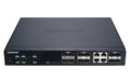 EAN 4713213517826 - QNAP QSW-M1204-4C switch Gestionado 10G Ethernet (100/1000/10000) Negro imagen 2