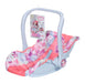 EAN 4001167706657 - Baby Annabell Active Comfort Seat Silla de viaje para muñecas imagen 3