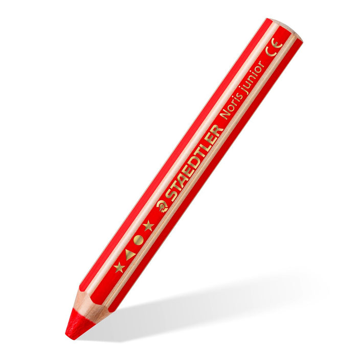 EAN 4007817177273 - Staedtler 140 C6P2 lápiz de color Rosa, Verde, Azul claro, Naranja, Violeta 5 pieza(s) imagen 3