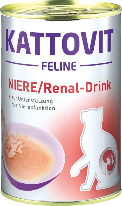 EAN 4000158773616 - Kattovit 4000158773616 comida húmeda para gatos 135 g imagen 1