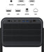 EAN 6942351427010 - Hisense C3 DLP UHD 4K (3840x2160) 3D Plata imagen 14