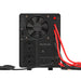 EAN 5904326376632 - Green Cell UPSLPPC1200 sistema de alimentación ininterrumpida (UPS) Línea interactiva 2 kVA 1200 W imagen 8