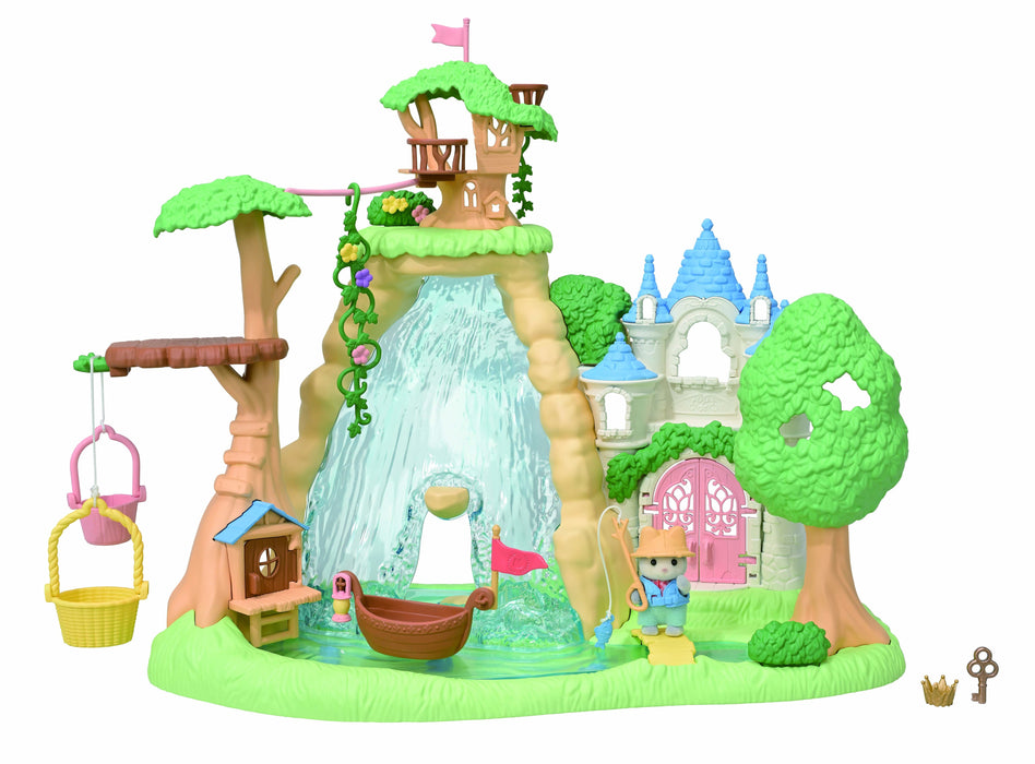 EAN 5054131057612 - Sylvanian Families 5761 muñeca imagen 4