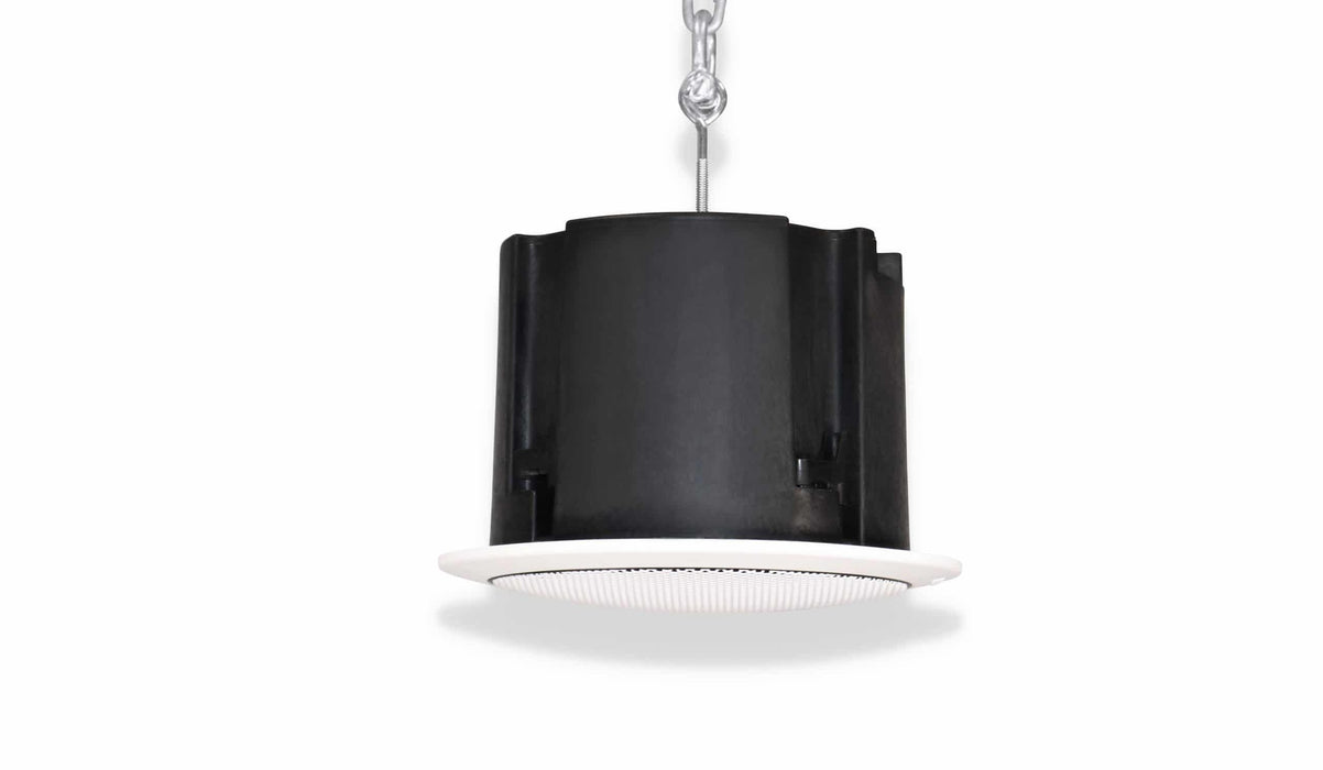 EAN 628123910060 - Algo 8188 altavoz De 2 vías Blanco Alámbrico 8 W imagen 6